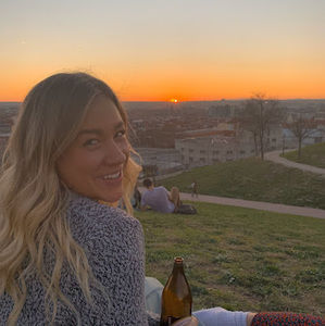 Meet your Posher, Rachel